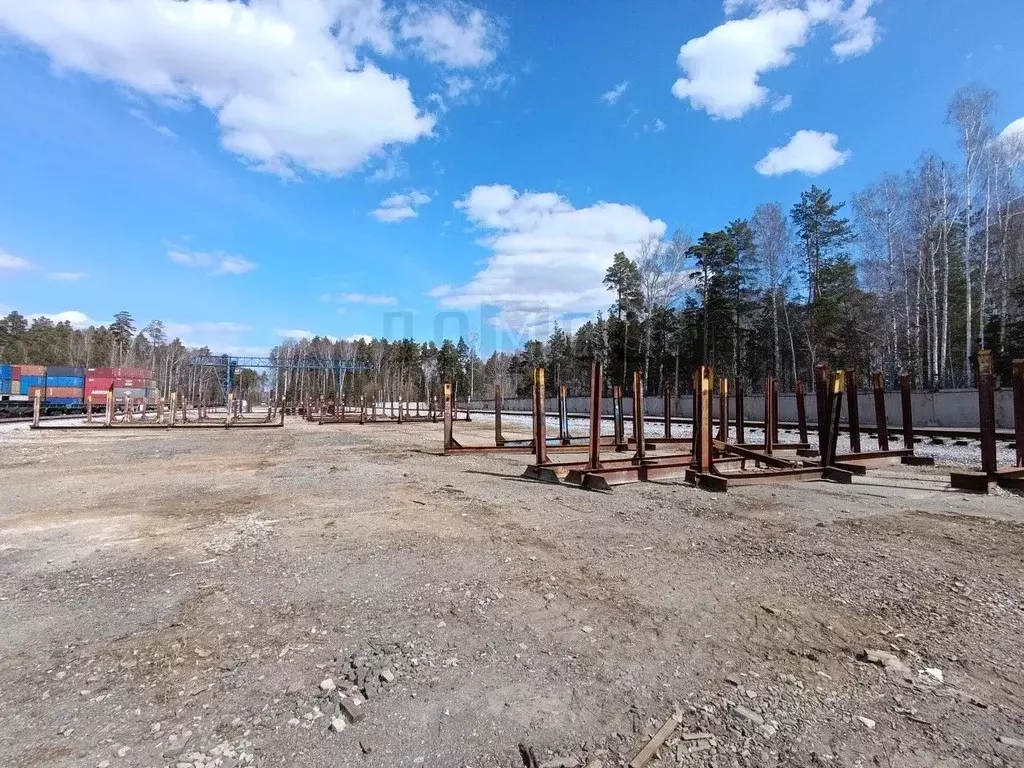 Производственное помещение в Свердловская область, Екатеринбург ... - Фото 2