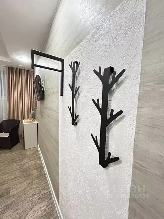 Комната Иркутская область, Иркутск Профсоюзная ул., 10/2 (18.0 м) - Фото 1