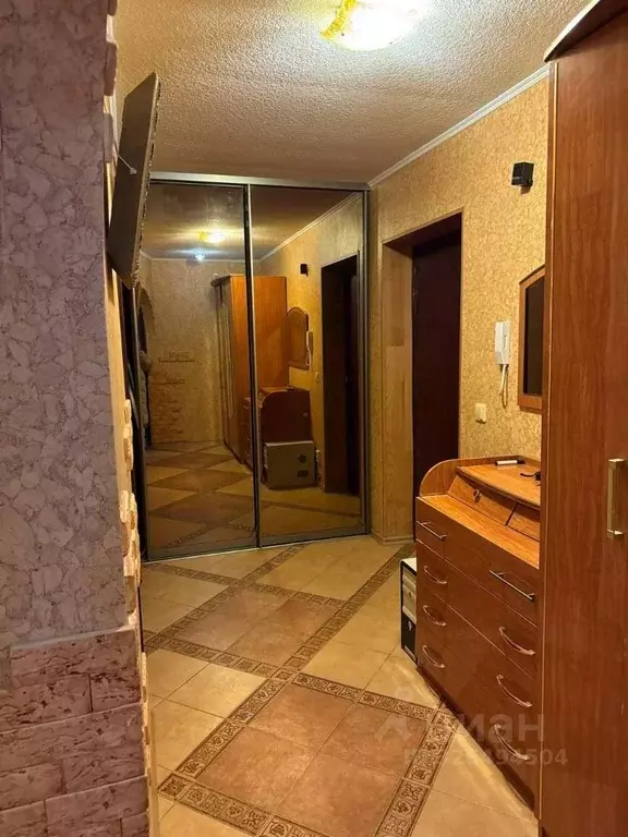 3-к кв. Ивановская область, Иваново Лежневская ул., 207А (67.6 м) - Фото 1