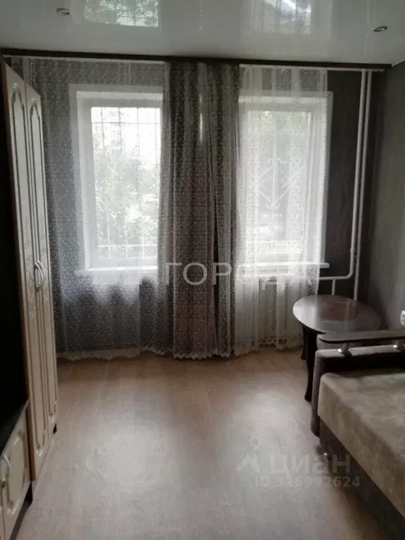 2-к кв. Новосибирская область, Новосибирск ул. Селезнева, 37 (48.0 м) - Фото 1