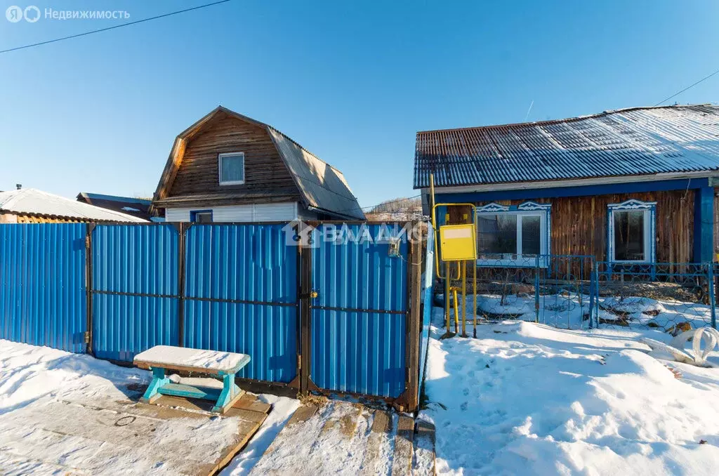 Дом в Тобольск, улица Грабовского (56 м) - Фото 0