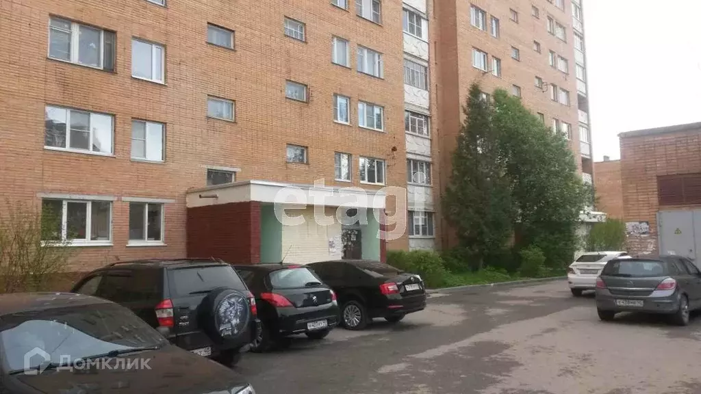 Продаётся 4-к квартира, 76.5 м - Фото 0