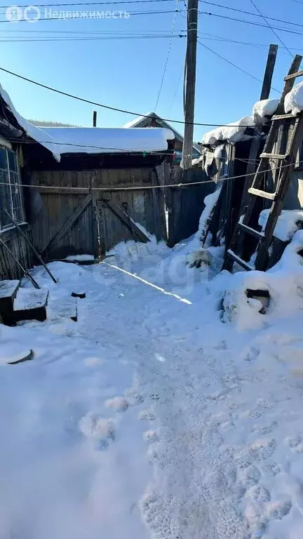 Дом в Златоуст, Уржумская улица (32.3 м) - Фото 2