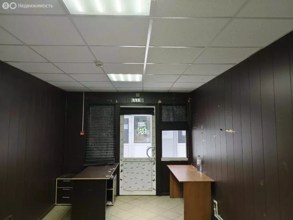 Помещение свободного назначения (17 м) - Фото 1