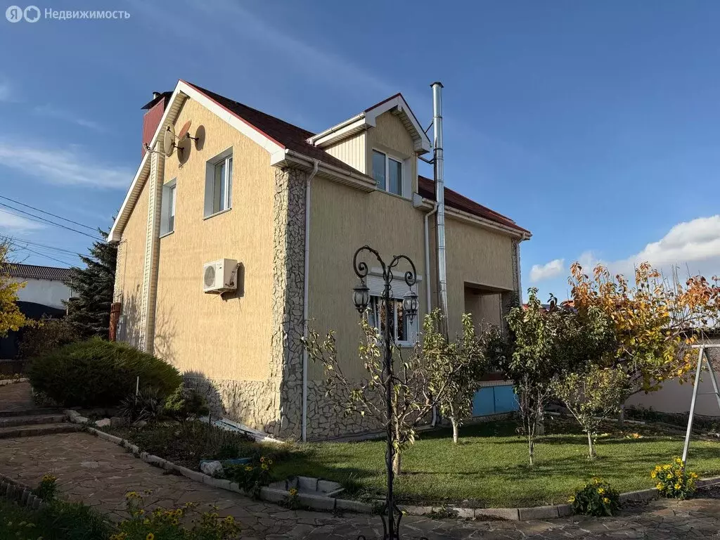 Дом в Феодосия, Прогонный переулок, 3 (228 м) - Фото 2