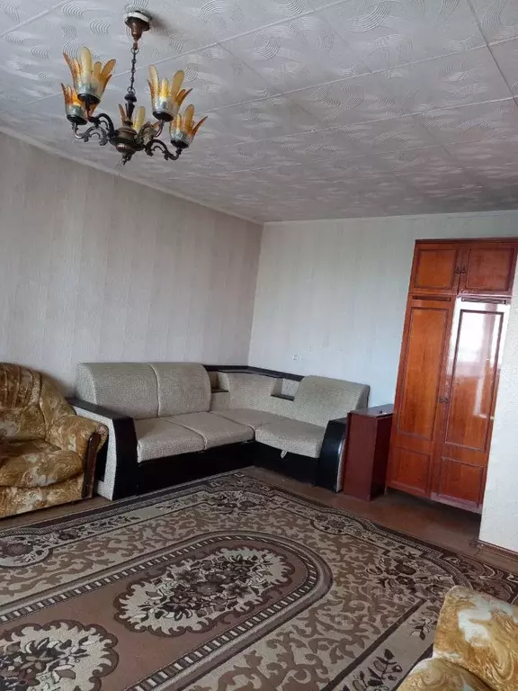 1-к кв. Алтайский край, Барнаул ул. Шумакова, 14 (33.0 м) - Фото 0
