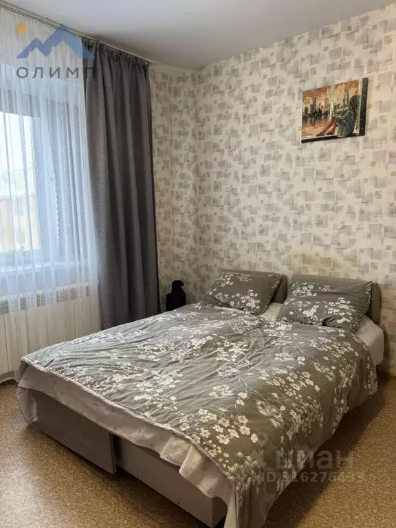 2-к кв. Ярославская область, Ярославль ул. Мологская, 4 (58.4 м) - Фото 1
