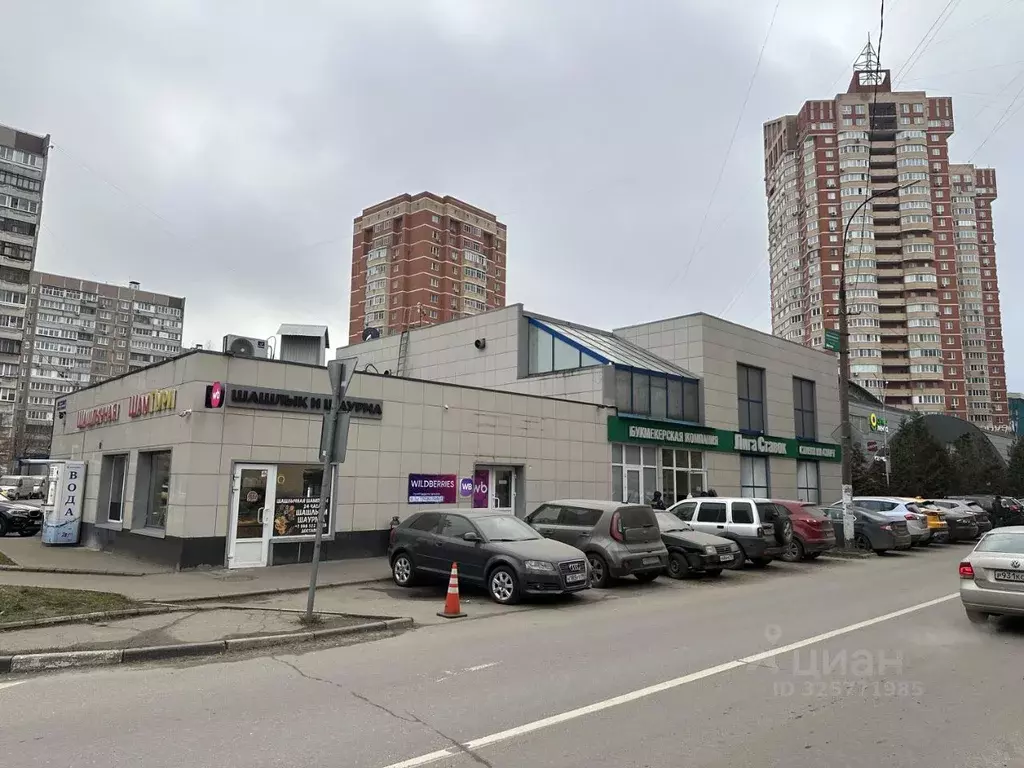 Помещение свободного назначения в Московская область, Люберцы Городок ... - Фото 2