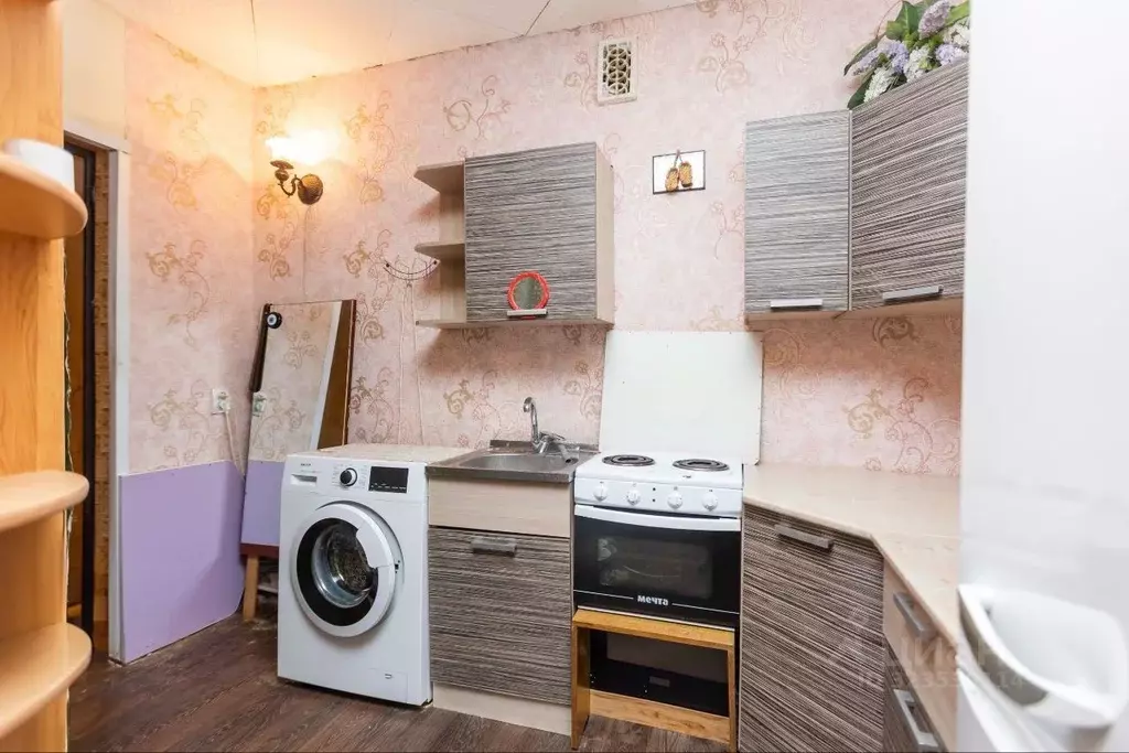 Комната Оренбургская область, Оренбург Братская ул., 5 (17.7 м) - Фото 1