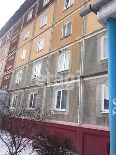Продаётся 1-к квартира, 35 м - Фото 0