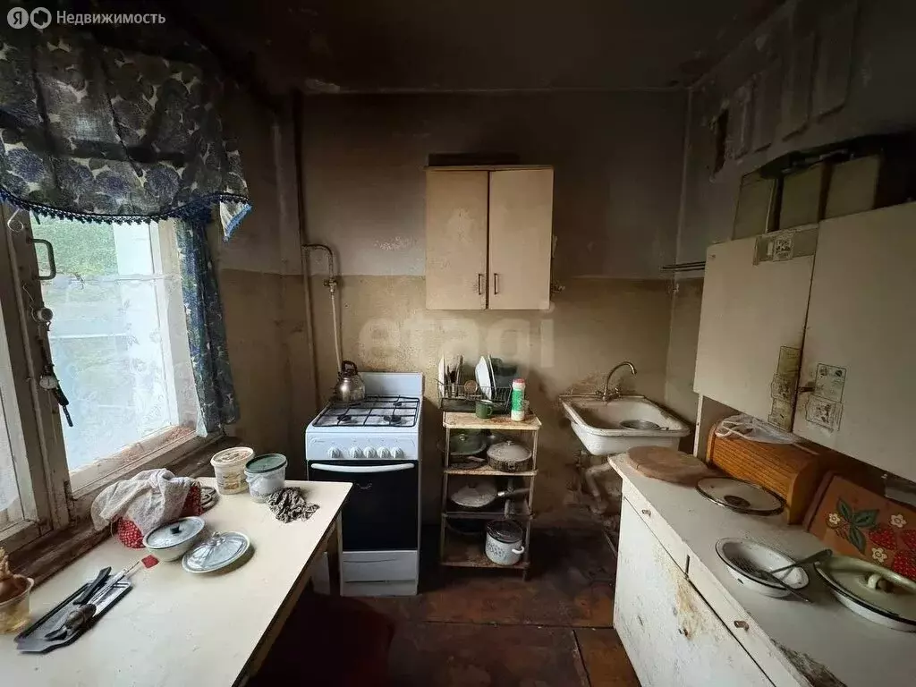 3-комнатная квартира: Никольское, улица Мира, 3 (60.9 м) - Фото 1