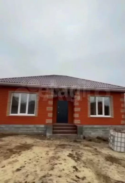 Дом 100 м на участке 16 сот. - Фото 0