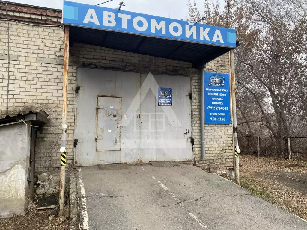 Гараж в Челябинская область, Коркино ул. 30 лет ВЛКСМ, 35 (63 м) - Фото 1