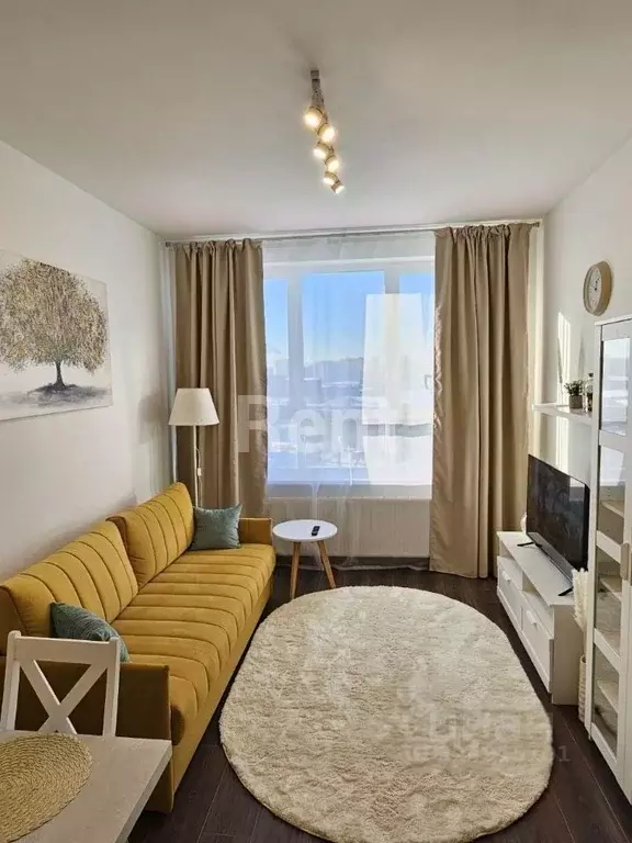 3-к кв. Москва пер. 1-й Котляковский, 2Ак3 (75.0 м) - Фото 1