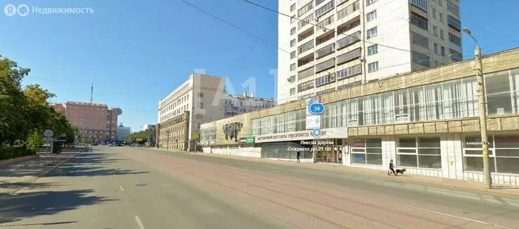 Офис (25 м) - Фото 0