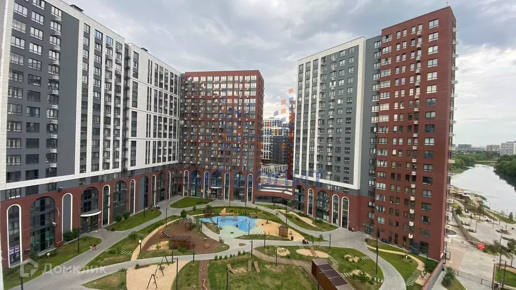 Продаётся квартира-студия, 23.8 м - Фото 0