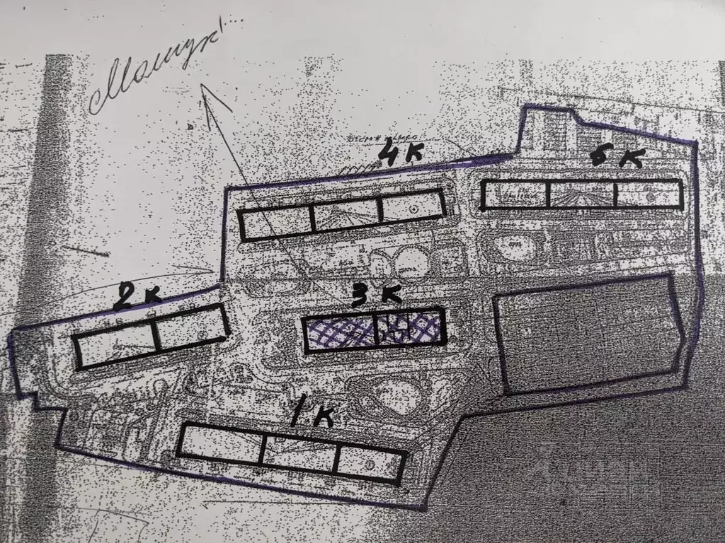 1-к кв. Ставропольский край, Пятигорск Первомайский пер., 11к2 (47.0 ... - Фото 2