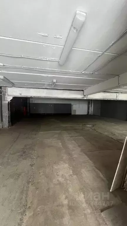 Склад в Москва 6-я Радиальная ул., 24 (224 м) - Фото 1