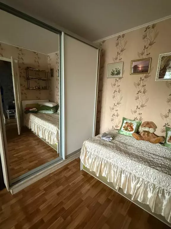Продаётся 1-к квартира, 35 м - Фото 1