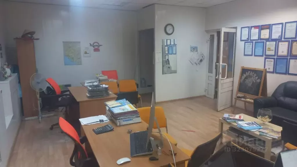 Офис в Тульская область, Тула просп. Ленина, 40 (37 м) - Фото 2