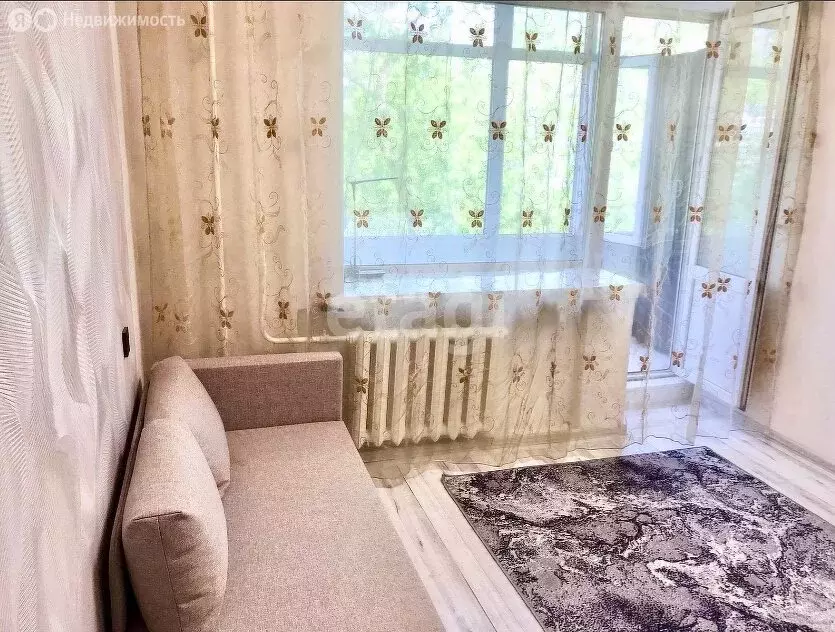 Квартира-студия: Томск, проспект Ленина, 162 (12 м) - Фото 0