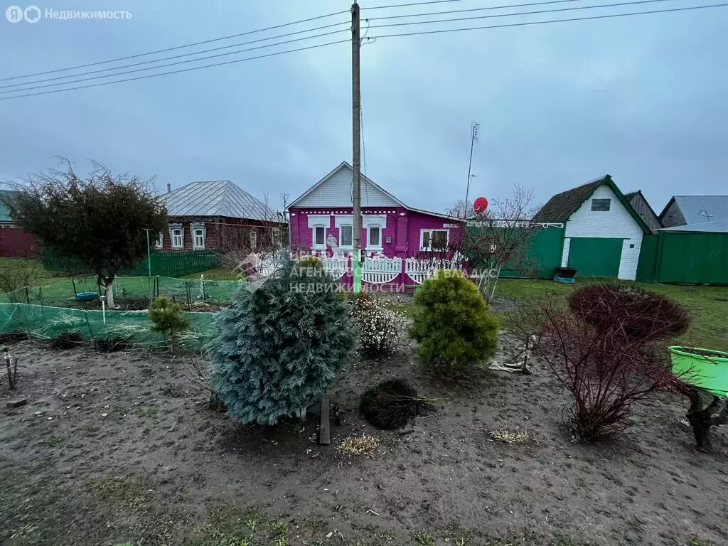 Дом в Иванково, Солнечная улица, 46 (45.2 м) - Фото 1