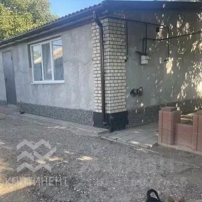 Дом в Крым, Раздольненский район, Серебрянское с/пос, с. Орловка ул. ... - Фото 1