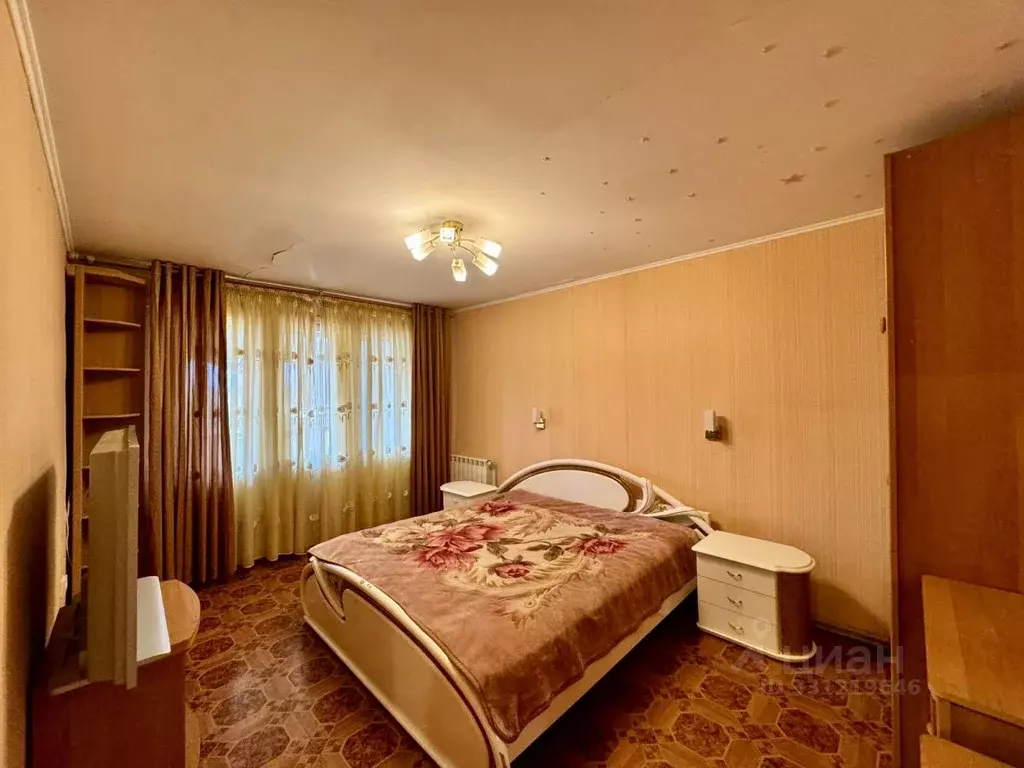 4-к кв. Крым, Евпатория ул. Некрасова, 86 (76.5 м) - Фото 1