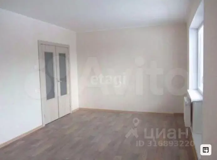 2-к кв. Пермский край, Пермь ул. Калинина, 52 (52.0 м) - Фото 1