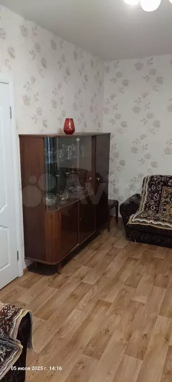 2-к. квартира, 46 м, 2/5 эт. - Фото 1