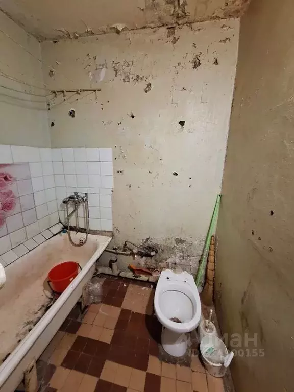 2-к кв. Нижегородская область, Дзержинск ул. Бутлерова, 40А (42.2 м) - Фото 1