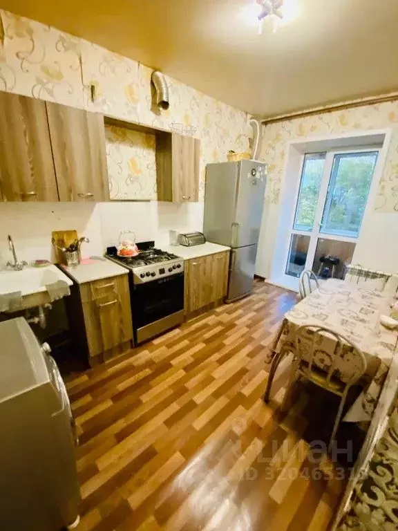 3-к кв. Татарстан, Казань Социалистическая ул., 11/14 (51.0 м) - Фото 0