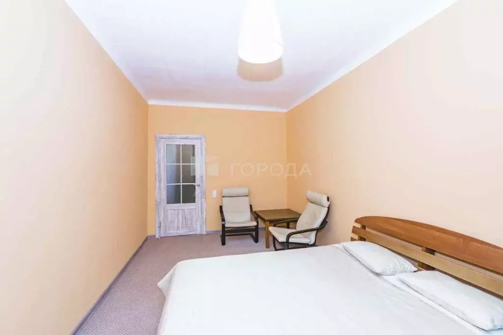 2-к кв. Новосибирская область, Новосибирск Красный просп., 30 (45.0 м) - Фото 1