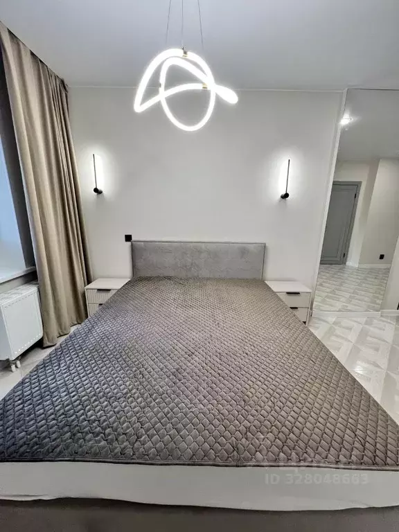 3-к кв. Пермский край, Пермь ул. Луначарского, 99 (81.0 м) - Фото 2