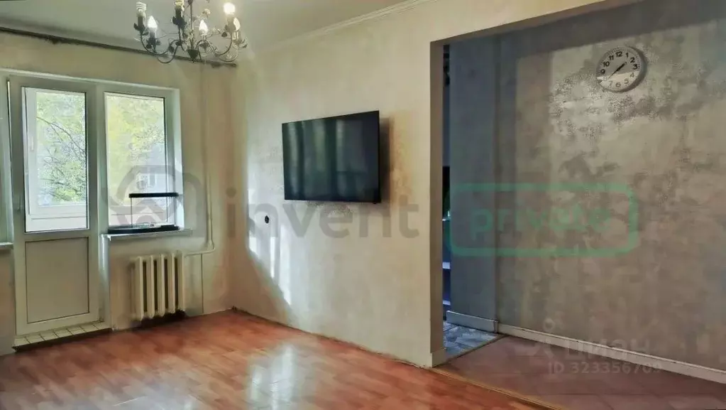 2-к кв. Калининградская область, Калининград ул. 1812 года, 77 (45.7 ... - Фото 1