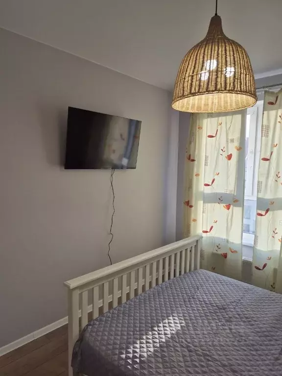 1-к кв. Москва Сосенское поселение, просп. Куприна, 40к6 (32.0 м) - Фото 2