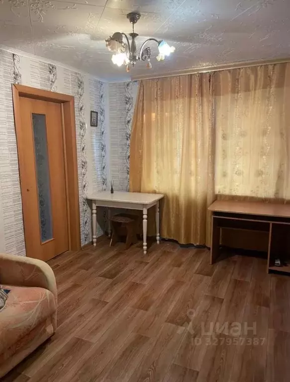 2-к кв. Чувашия, Чебоксары ул. Декабристов, 33 (50.0 м) - Фото 1