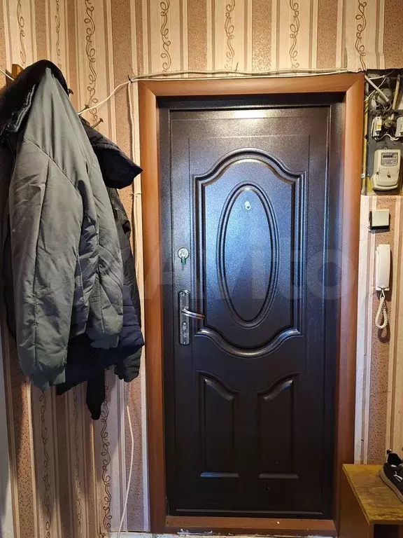 2-к. квартира, 44 м, 9/9 эт. - Фото 1
