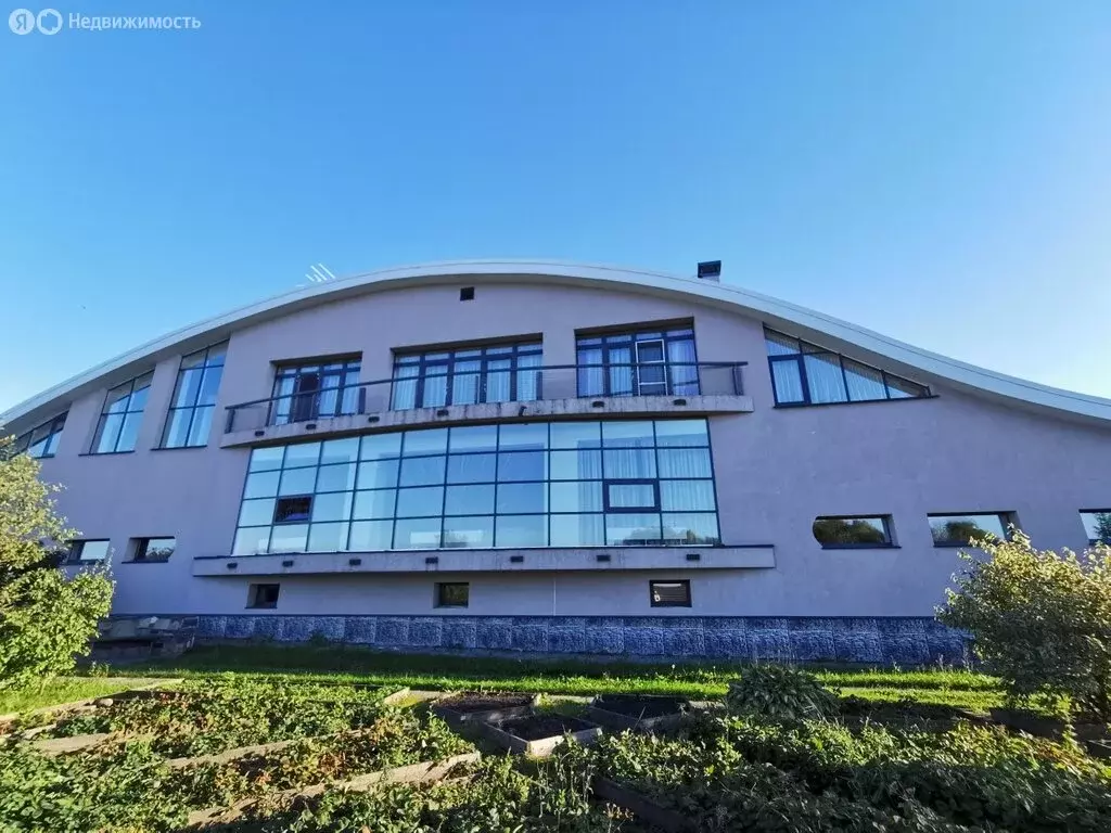 Дом в Челябинск, посёлок Сосновка, улица Коммуны, 46 (920 м) - Фото 2