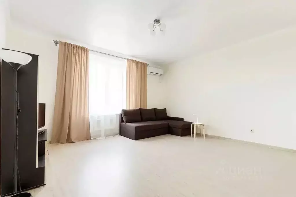 2-к кв. Краснодарский край, Краснодар ул. Героев-Разведчиков, 6к2 ... - Фото 2