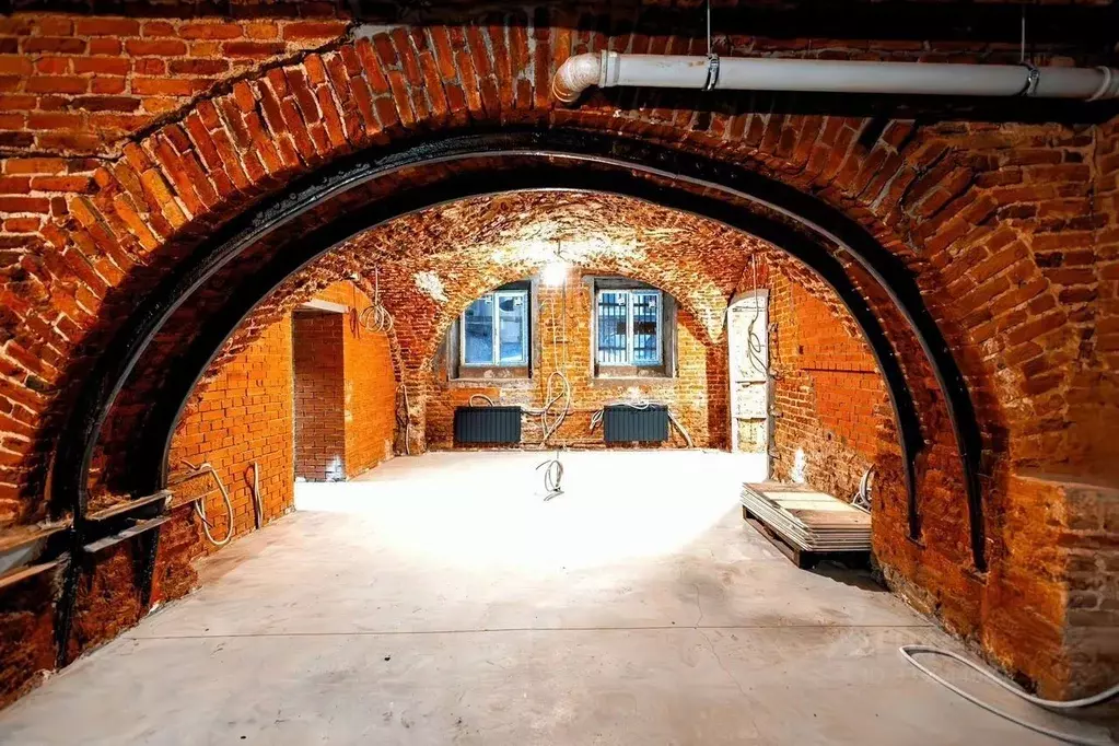 Помещение свободного назначения в Санкт-Петербург Синопская наб., 30 ... - Фото 2