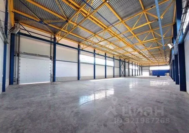 Склад в Московская область, Лобня ул. Катюшки, 1А (630 м) - Фото 1