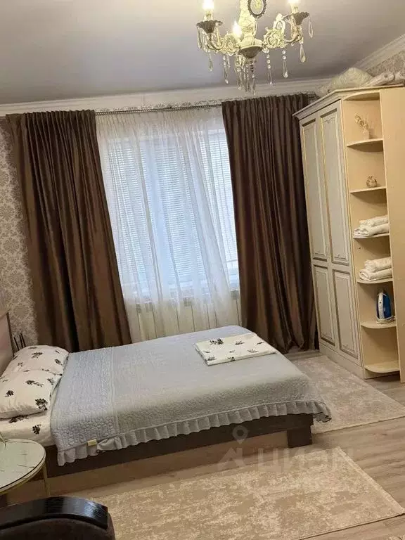 1-к кв. Дагестан, Дербент ул. Сальмана, 91Б (50.0 м) - Фото 2