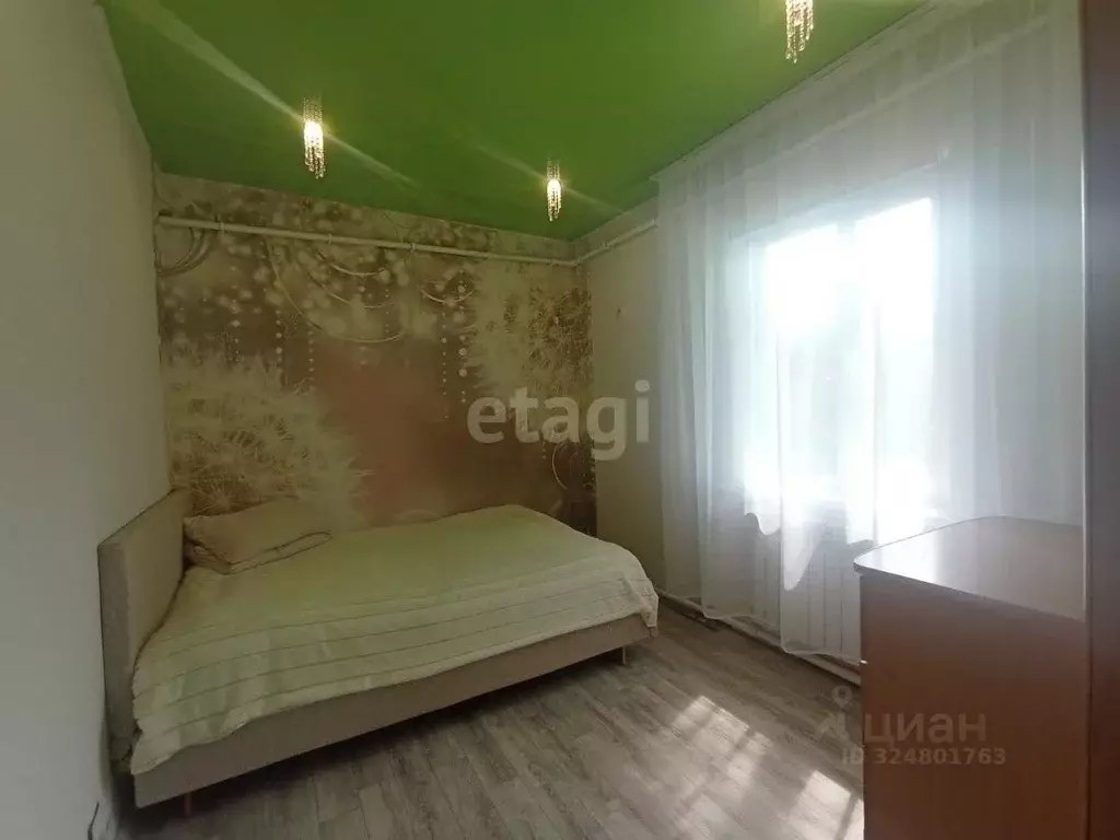 Дом в Амурская область, с. Ивановка ул. Строительная, 50 (66 м) - Фото 1