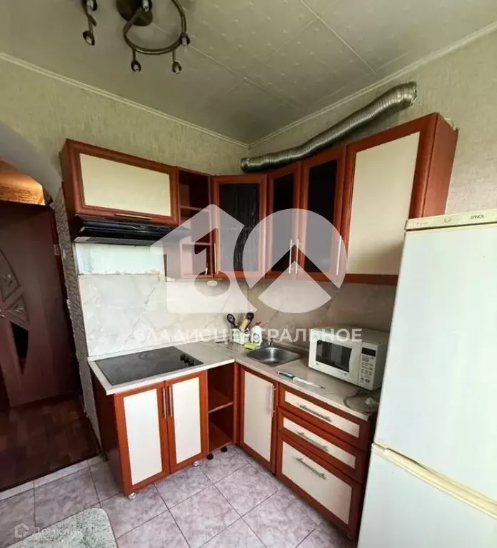 Продаётся 1-к квартира, 30 м - Фото 1