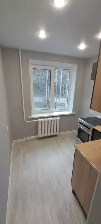 Продаётся 1-к квартира, 30.3 м - Фото 0
