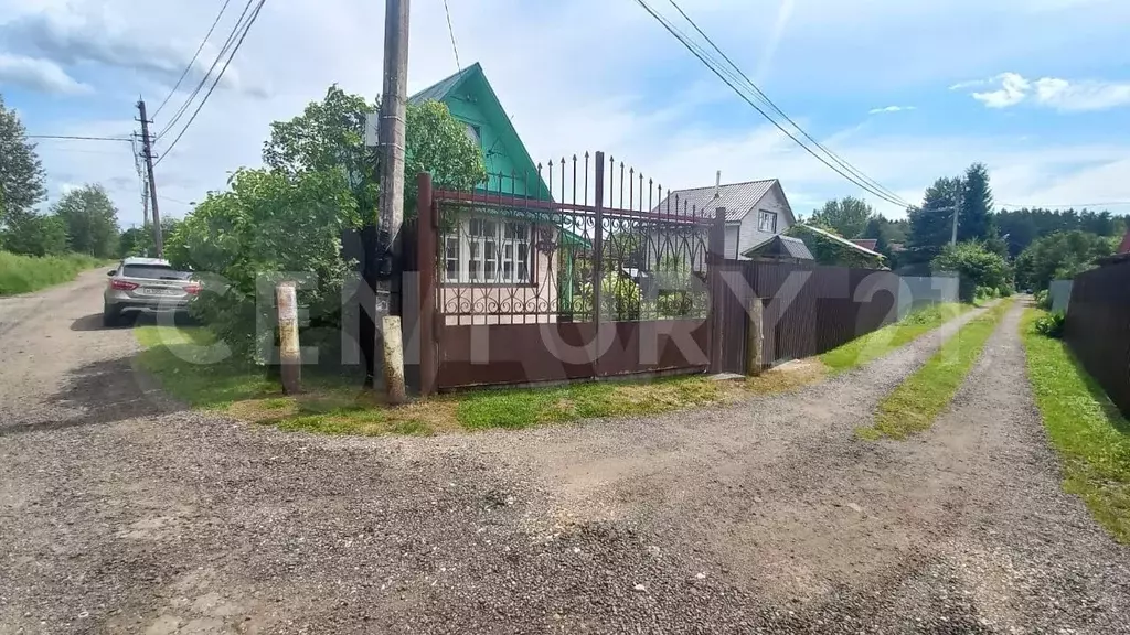 Дача 26 м на участке 5,3 сот. - Фото 0