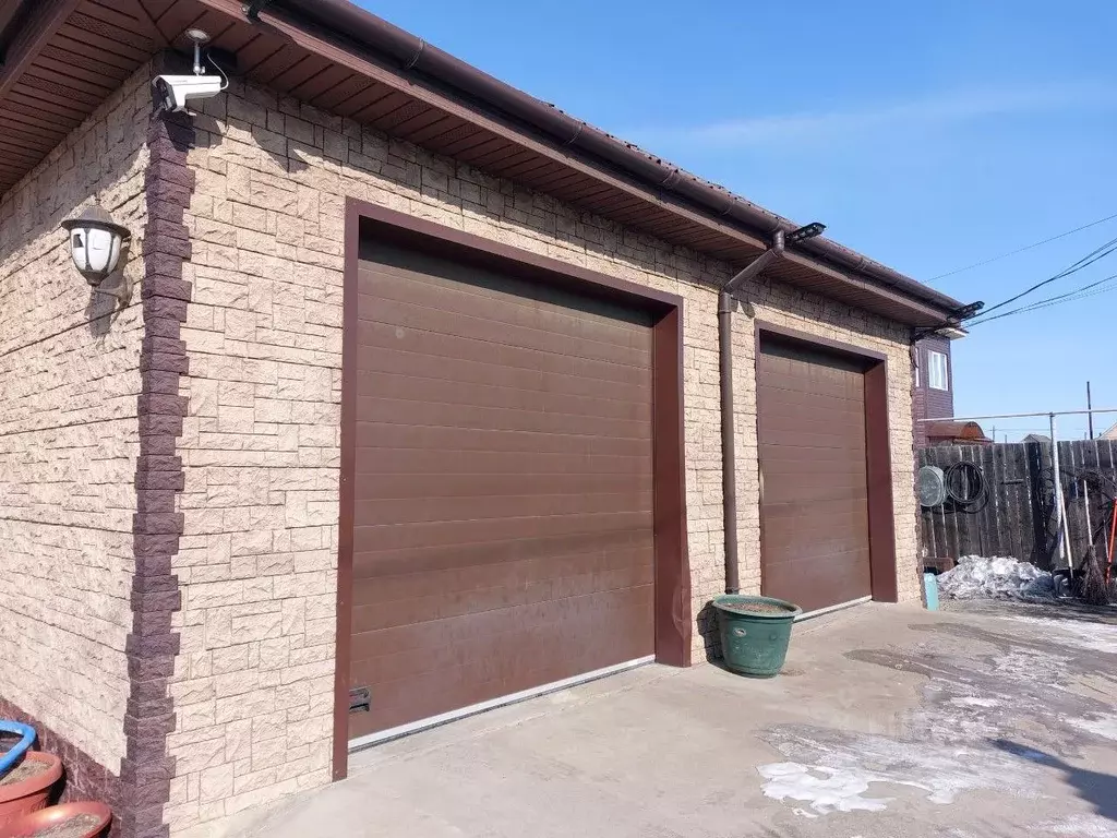 Дом в Забайкальский край, Чита Витимский мкр, 40Г (240 м) - Фото 2