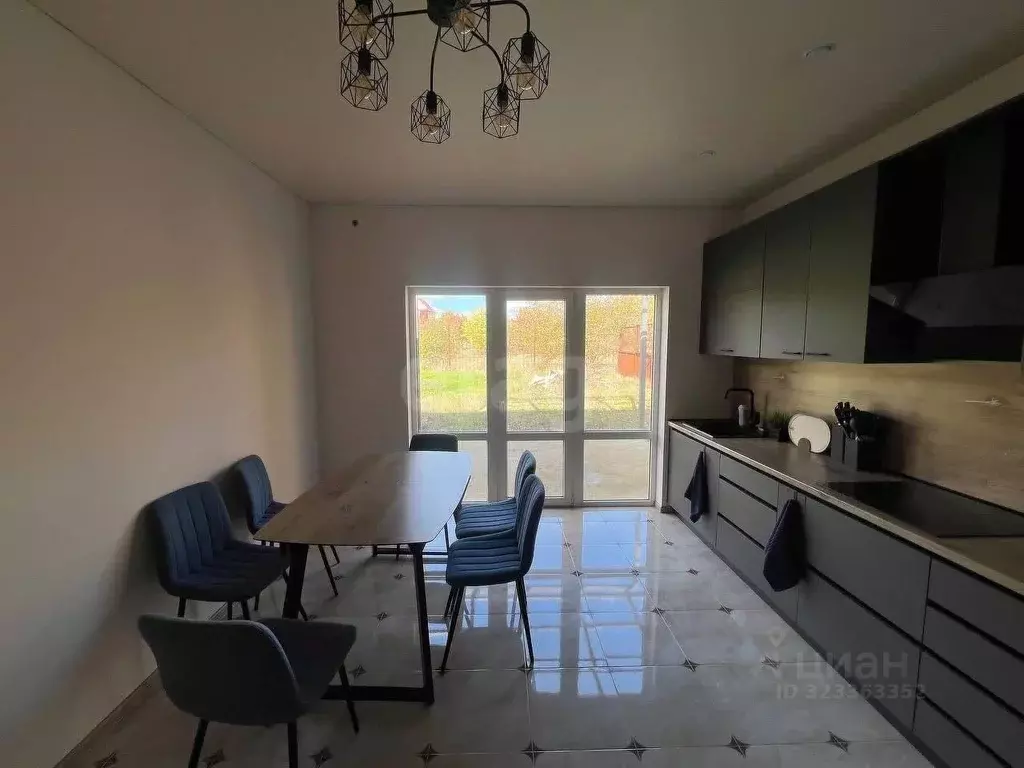 Дом в Крым, Симферопольский район, Урожайновское с/пос, Монолит СТ  ... - Фото 1