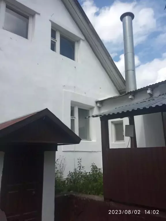 Продается дом в с. Анискино - Фото 2